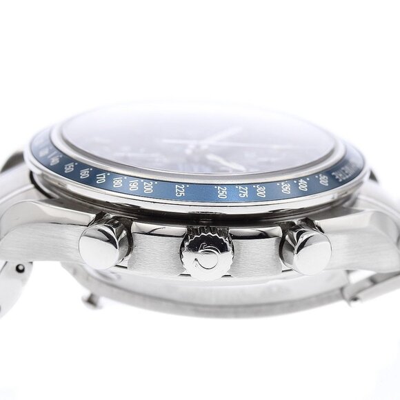 OMEGA Speedmaster 3212.80 Date Chronograph Automatic Men's Watch_895395 - Picture 3 of 6